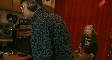 Sertab Erener ve Ozbi'den heyecanlandıran düet!