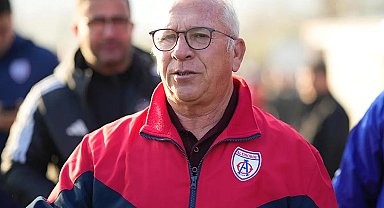 Seyit Mehmet Özkan: "Hareketsiz toplumlar yok olmaya mahkumdur"