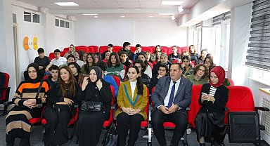 SGM'den 'Beyaz Baston Görme Engelliler Haftası'nda anlamlı etkinlik