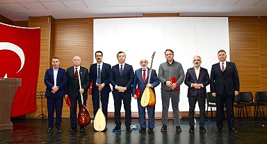 Âşık Rûhânî'ye vefa