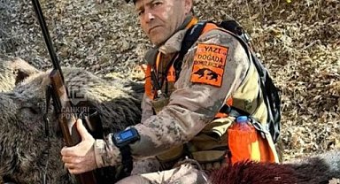 Silahla oynarken kazara kendini vurdu, hayatını kaybetti betti