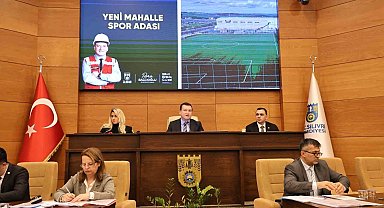 Silivri Belediye Başkanı Bora Balcıoğlu: "Bu şehrin tüm çocukları benim evladım"
