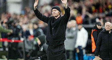 Simon Kjaer: "Futbolu 4 ay önce bırakmıştım"