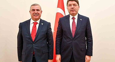 Sinop Adalet Sarayı 2025 yatırım programında
