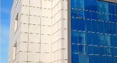 Sinop Atatürk Devlet Hastanesi'nde intihar girişimi