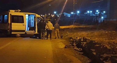 Sinop Üniversitesi kampüsünde şüpheli paket paniği