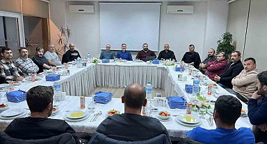 Sirena Marine yat fabrikasında grev için geri sayım başladı