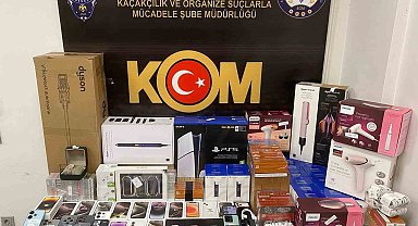 Şırnak'ta 50 kilo metamfetamin ele geçirildi