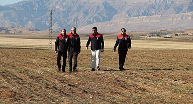 Şırnak'ta bin kişiye iş kapısı olacak proje onaylandı