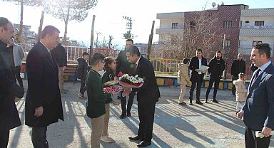 Şırnak'ta yarıyıl tatili başladı