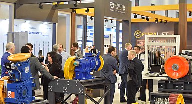 Sismik asansör teknolojileri Mayıs'ta görücüye çıkıyor