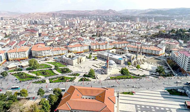 Sivas, Kayseri ve Yozgat illerinde yoksul sayısı 2024 yılında bir önceki yıla göre 100 bin kişi azaldı