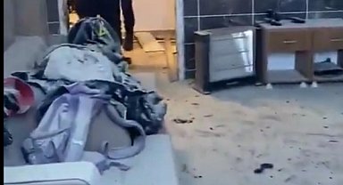 Sivas Yıldız Dağı'nda otelde doğal gaz patlaması: 4 yaralı