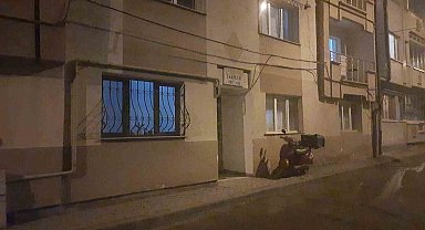 Sivas'ta 4 kişi doğal gazdan zehirlendi