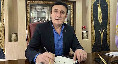 Sivas'ta ekmek ve pideye zam talebi