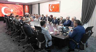 Sivas'ta meslek liselerinin sayısı artacak