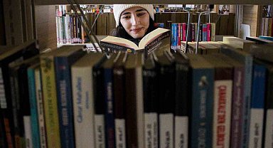 Sivaslı kadınlar erkeklere oranla daha fazla okuyor