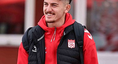 Sivasspor, Trabzon'a gitti