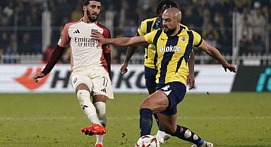 Sofyan Amrabat, Midtjylland karşısında forma giyemeyecek