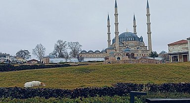 Soğuk ve yağışlı hava yurda giriş yaptı
