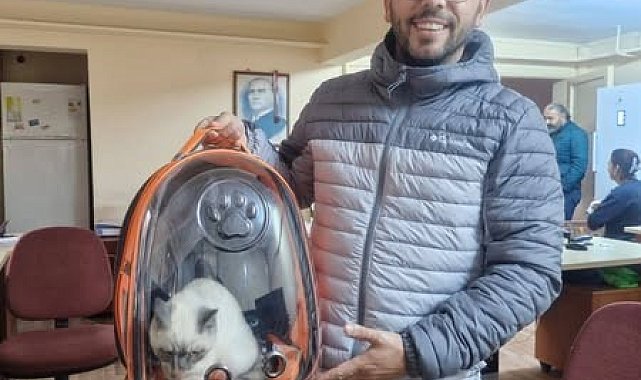 Söke ilçe tarımdan 'çip ve aşı' çağrısı