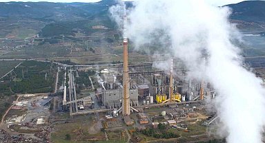 Soma Termik Santrali zehir saçmaya devam ediyor