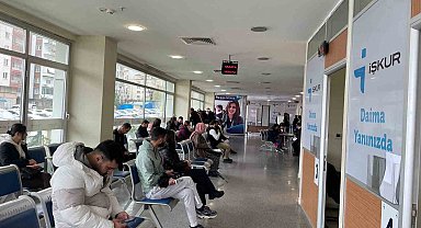 Soma'da ortak istihdam projesi