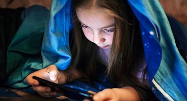 Sömestir tatilinde 'dijital disiplin' için 6 etkili öneri!