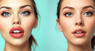 Sosyal medya estetiğinde aşırıya kaçmayın!