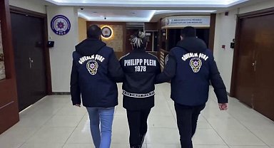 Sosyal medya fenomeni Murat Övüç gözaltına alındı