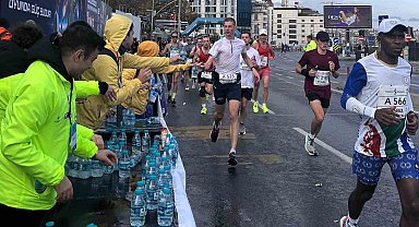 Sosyal sorumluğa dikkat çektiler: "Gönüllülük şehrine katkı sağlamakla başlar"