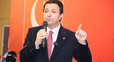 SP lideri Arıkan: "Türkiye'yi bekleyen en büyük tehlike hiç şüphesiz ailesiz bir toplumdur"