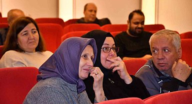 Spilkent Toplu Konut Projesi'nde bağımsız bölümler belirlendi