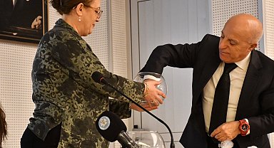 Spilkent Toplu Konut Projesi'nde bağımsız bölümler belirlendi