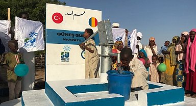 Su Kuyusu Derneği etkin çözüm projeleri üretiyor