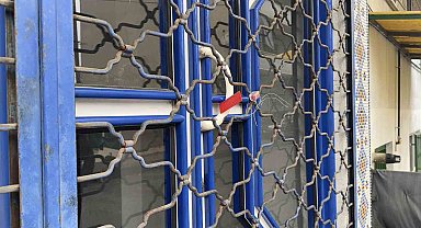 Su şişesinde 30 TL'den sahte alkol