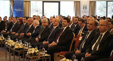 SUBÜ Stratejik Plan Çalıştayı sonuç raporu yayınlandı