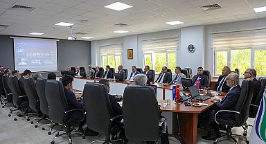 SUBÜ'nün 12 programına MEDEK akreditasyonu