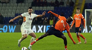 Süper Lig'de 19. hafta görünümü