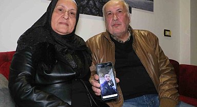 Suriye'de Esad'ı eleştiren paylaşımlar yapan Muhammed'den 12 yıldır haber yok