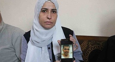 Suriye'de rejimi eleştirdiği için gözaltına alınan 5 çocuk babası Türk, 11 yıldır kayıp