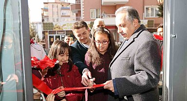 Talas'ta 445 yeni iş yeri açıldı