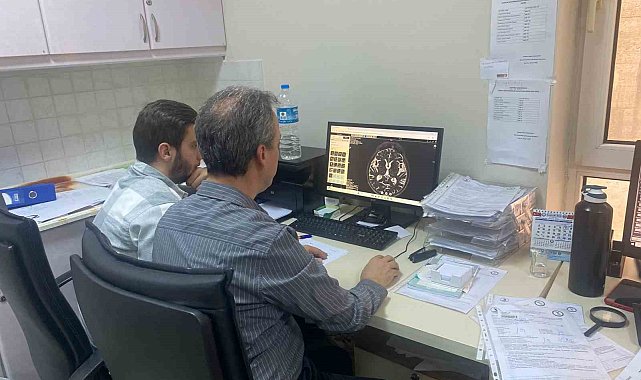 Tanı koymada 'yapay zeka' dönemi