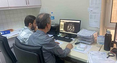 Tanı koymada 'yapay zeka' dönemi