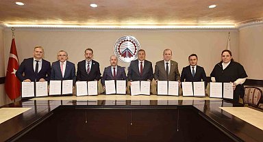 Tarımda Kadın Eli Projesi için hareket geçtiler