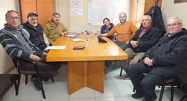 Tariş'in zeytinyağı fiyatlarına üreticiden tepki