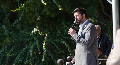 Tarsus Belediyesinden işçilere yüzde 44 zam