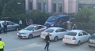 Tartıştığı kardeşini beylik tabancasıyla vuran emekli polis tutuklandı