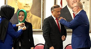 Tavşanlı Belediye Meclisi'nde çoğunluk artık Cumhur İttifakı'nda