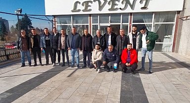 Tavşanlı'da 2. Amatör fikstür heyecanı
